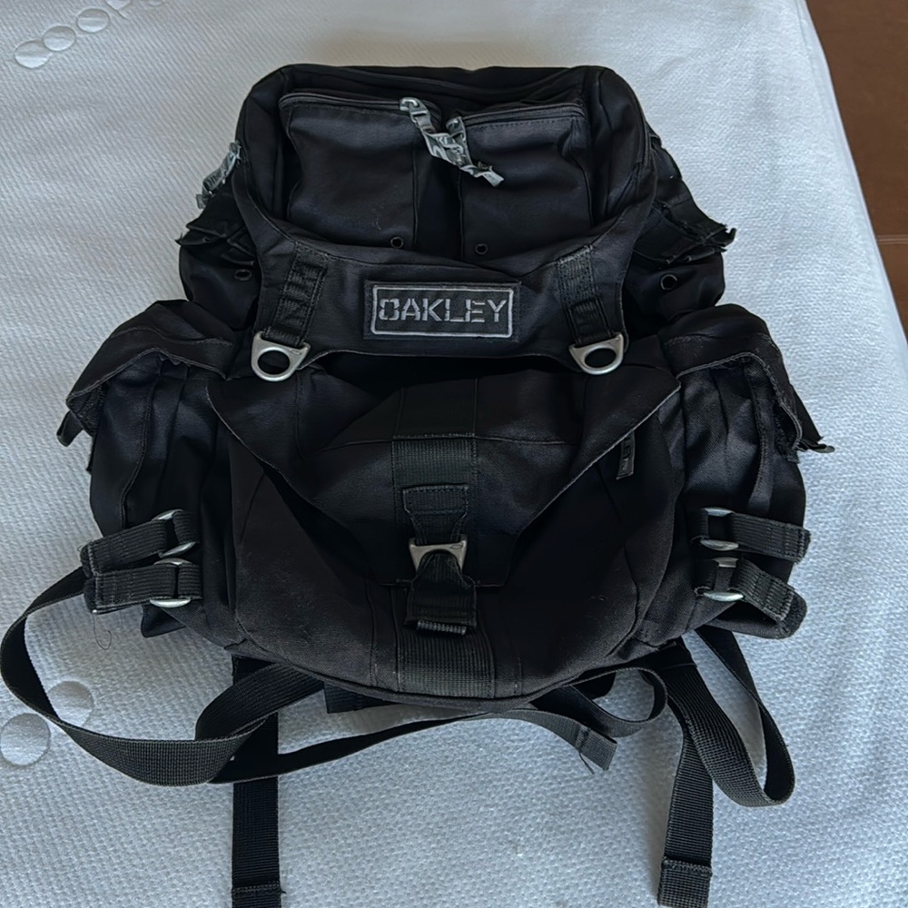 Oakley Mechanism Backpack